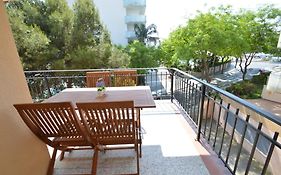 Apartamento Playa Capellans - Salou